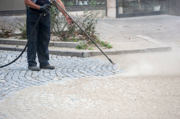 Best House Exterior Washing  in Corcoran, CA