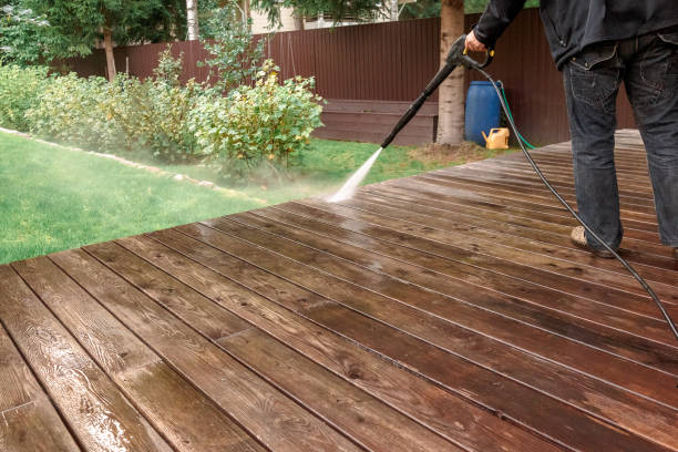 Corcoran, CA Pressure Washing Services Company