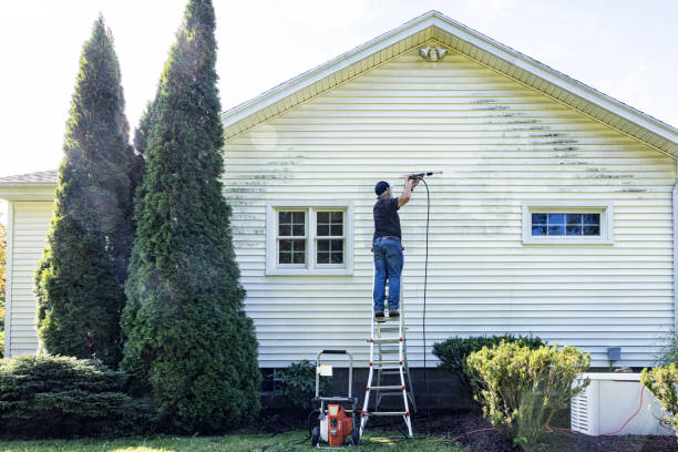 Best Restaurant Pressure Washing  in Corcoran, CA