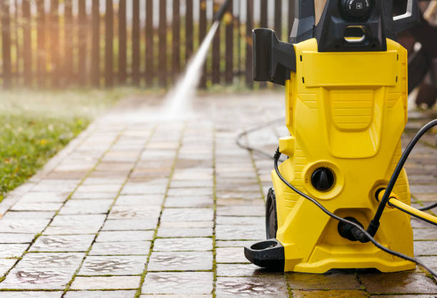 Best Gas Station Cleaning  in Corcoran, CA